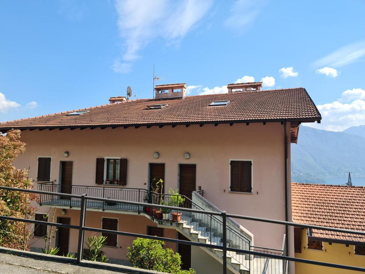 Casa Francesca Apartman Stazzona Kültér fotó