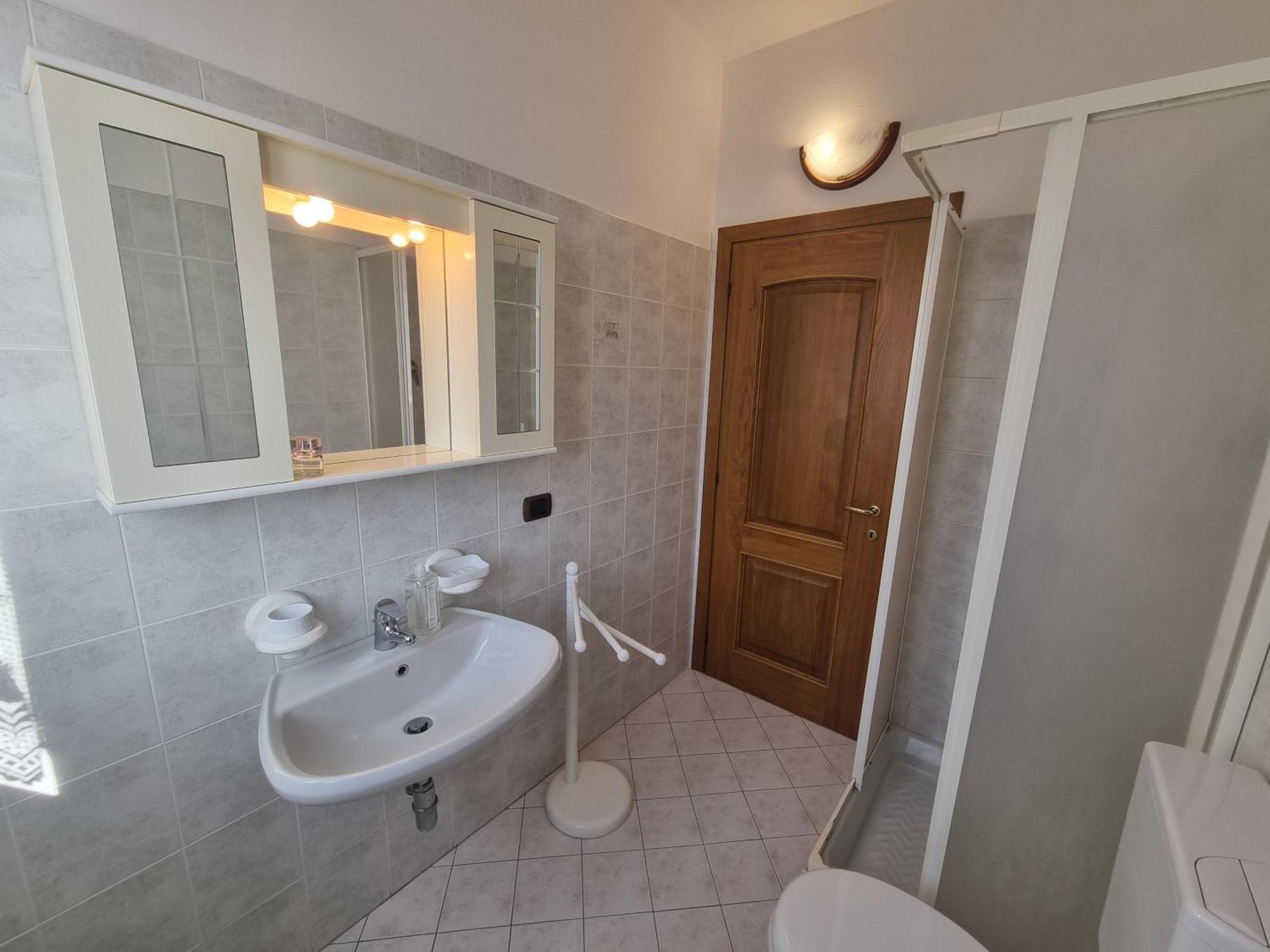 Casa Francesca Apartman Stazzona Kültér fotó