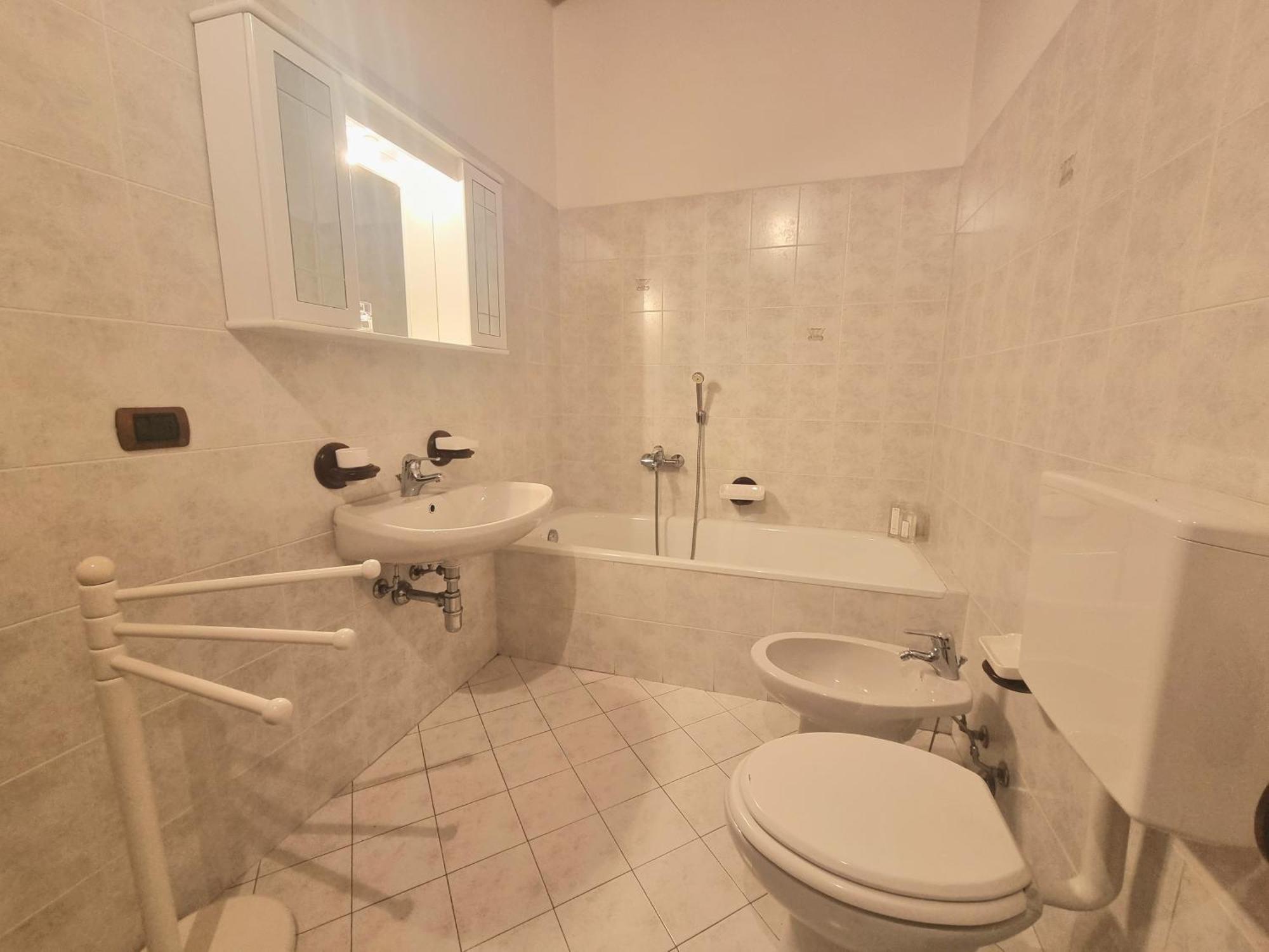 Casa Francesca Apartman Stazzona Kültér fotó