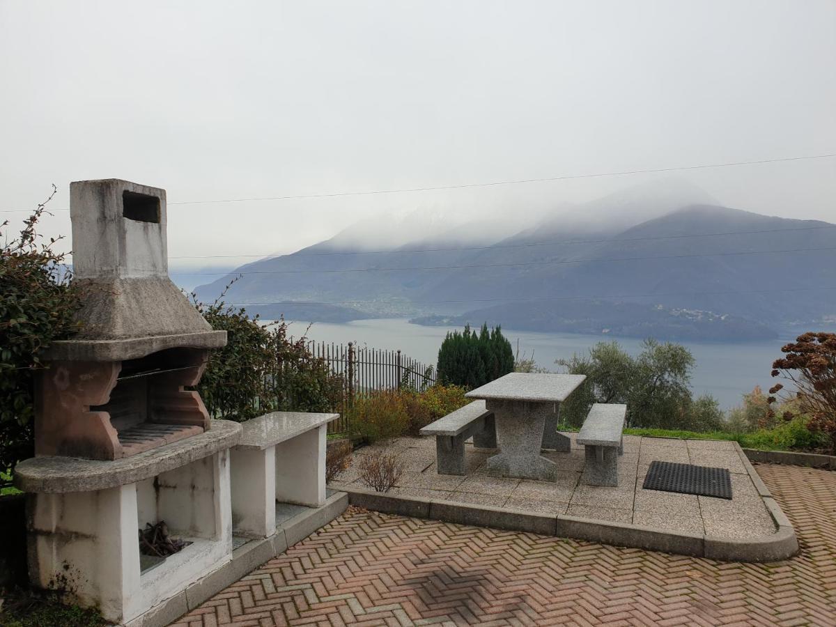 Casa Francesca Apartman Stazzona Kültér fotó