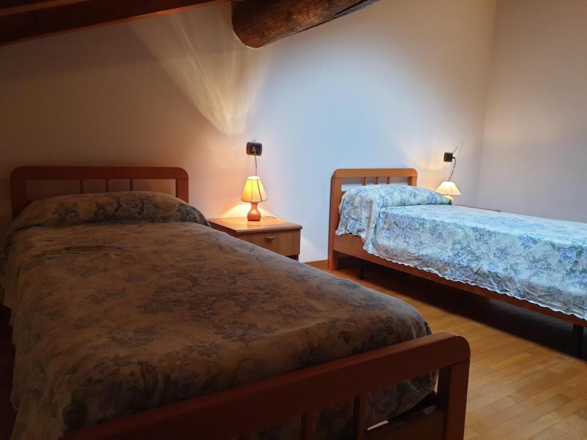 Casa Francesca Apartman Stazzona Kültér fotó